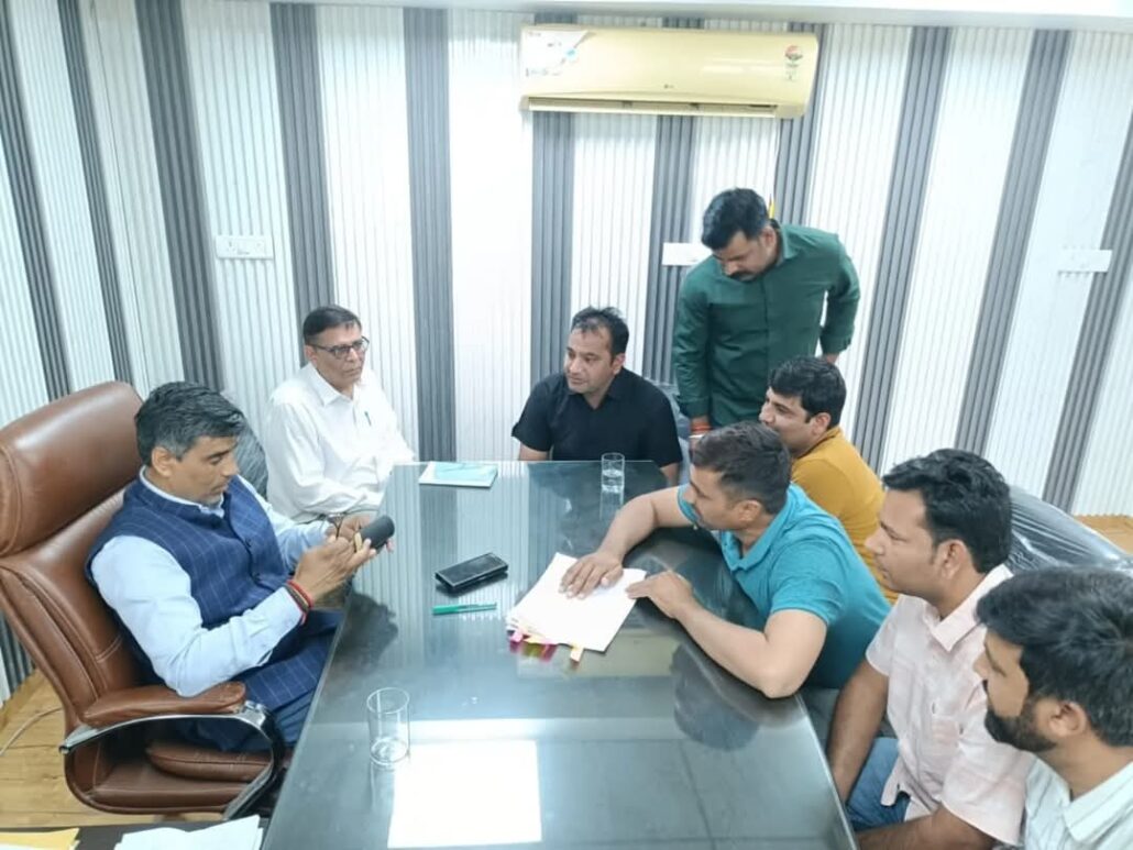 160 एक्सटेंशन लेक्चरर्स को बड़ी राहत, यूजीसी का स्पष्टीकरण, पहले की डिग्री होगी मान्य UGC's