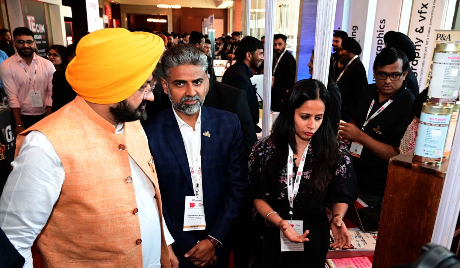 स्टार्टअप्स को मिलेगा अतिरिक्त 10 लाख रुपये का अनुदान Startups