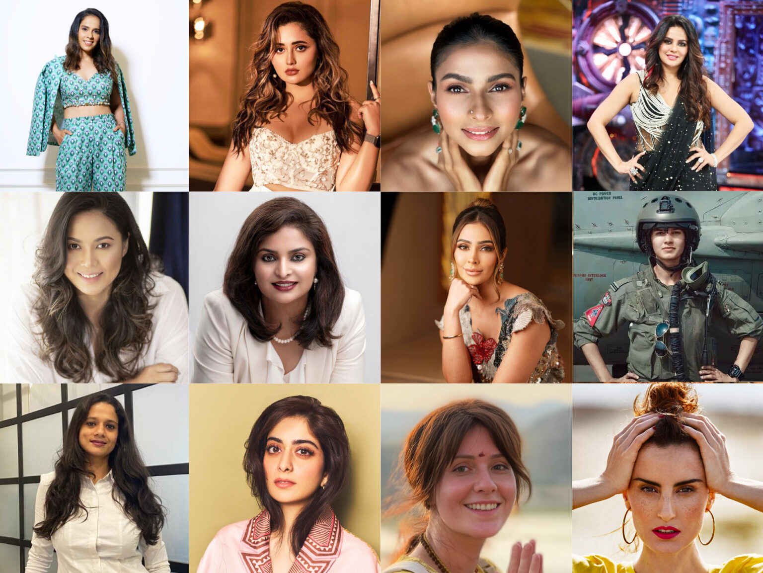 द लाइफस्टाइल जर्नलिस्ट मैगज़ीन ने किया टी एल जे वुमन अचीवर्स अवार्ड्स का आयोजन The Lifestyle