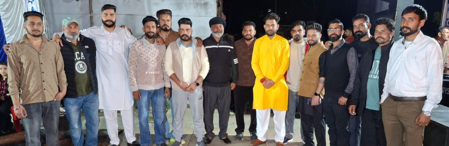 एस.सी. समाज की बात करने वाले नेताओं को डराया और धमकाया जा रहा है : बीरपाल Birpal