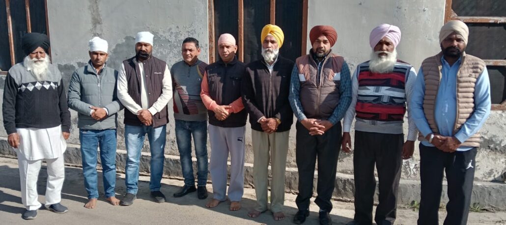 सेना के उच्च अधिकारियों के साथ इतनी बेरहमी से मारपीट तो आम आदमी का क्या होगा : बेगमपुरा टाइगर फोर्स common man