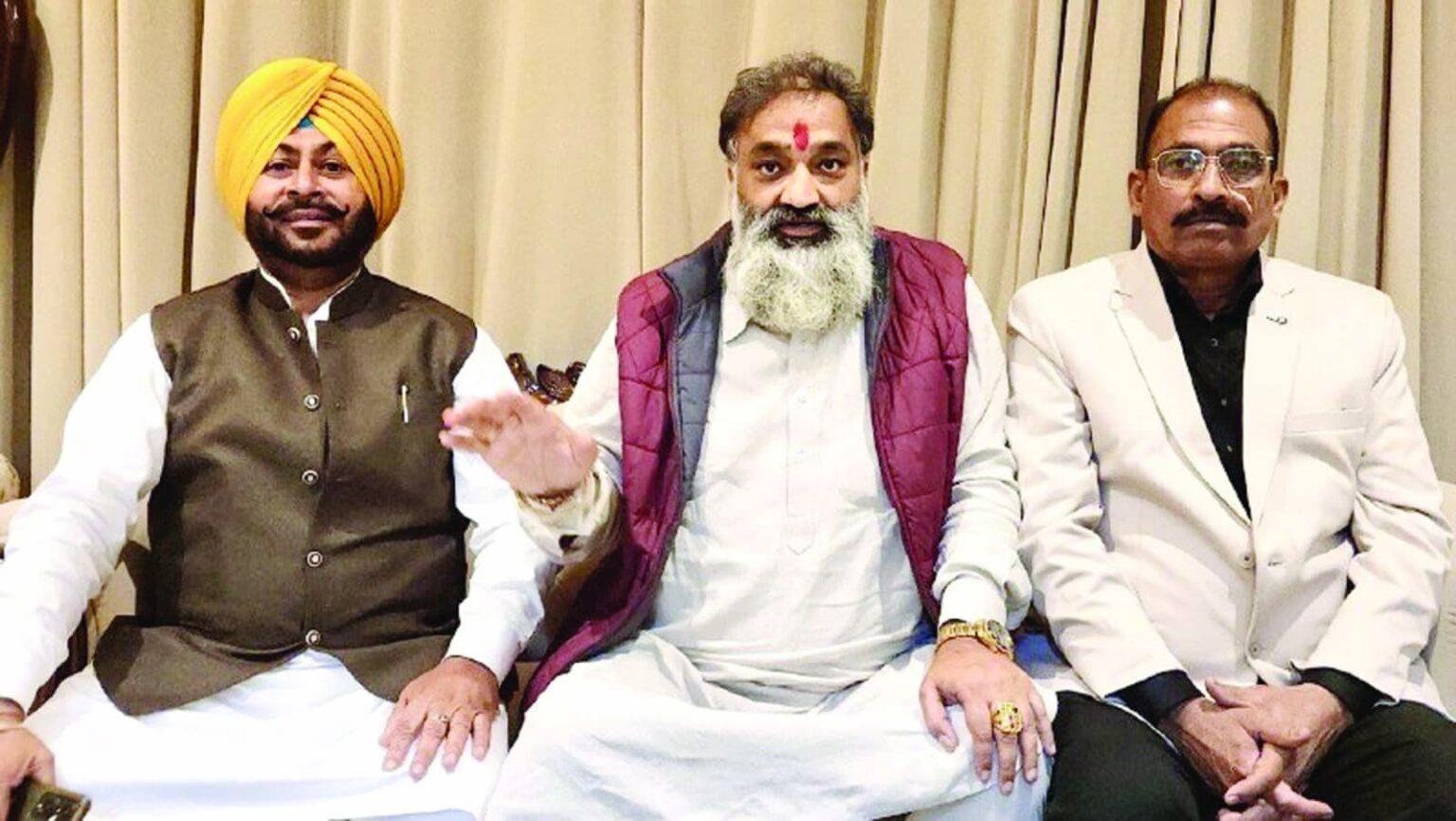 Anti-Terrorist Front