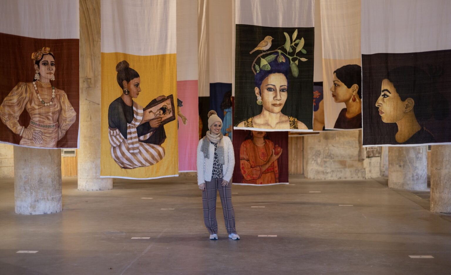 ‘वीमेन ऑफ अर्बन इंडिया’ 'Women of Urban India'