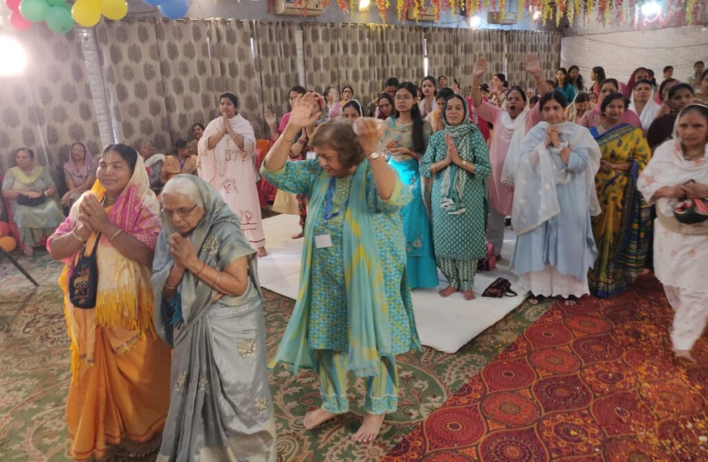 यह समय सतयुग के आरंभ का है : पंडित काशीनाथ मिश्रजी Pandit Kashinath Mishraji