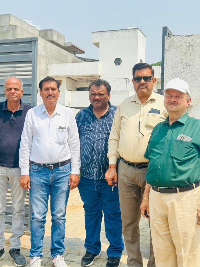 Maharana Sanga ji's birth anniversary will be celebrated on April 2