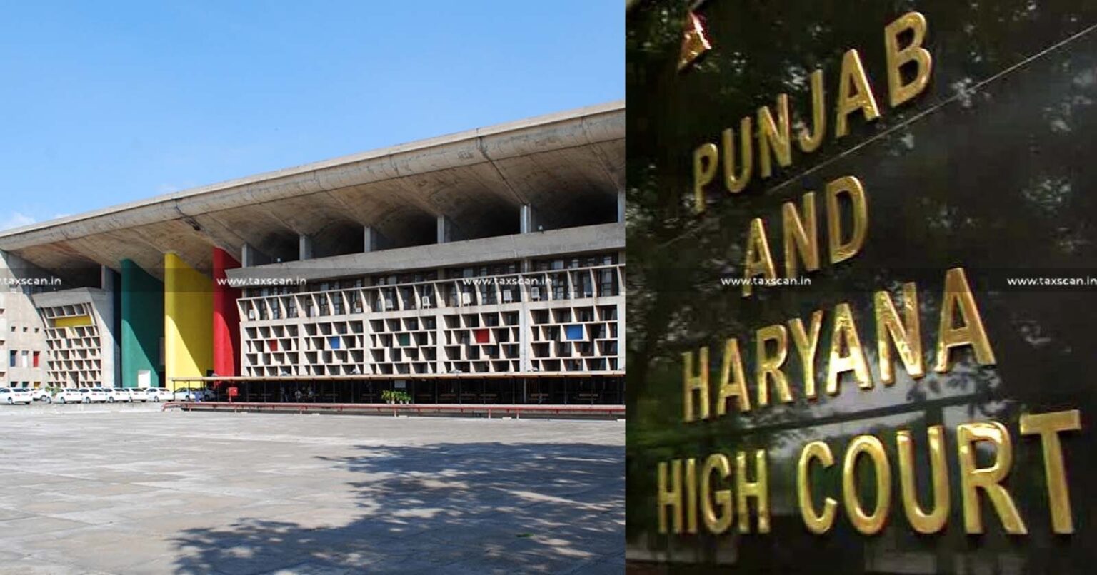 Punjab-Haryana-HC