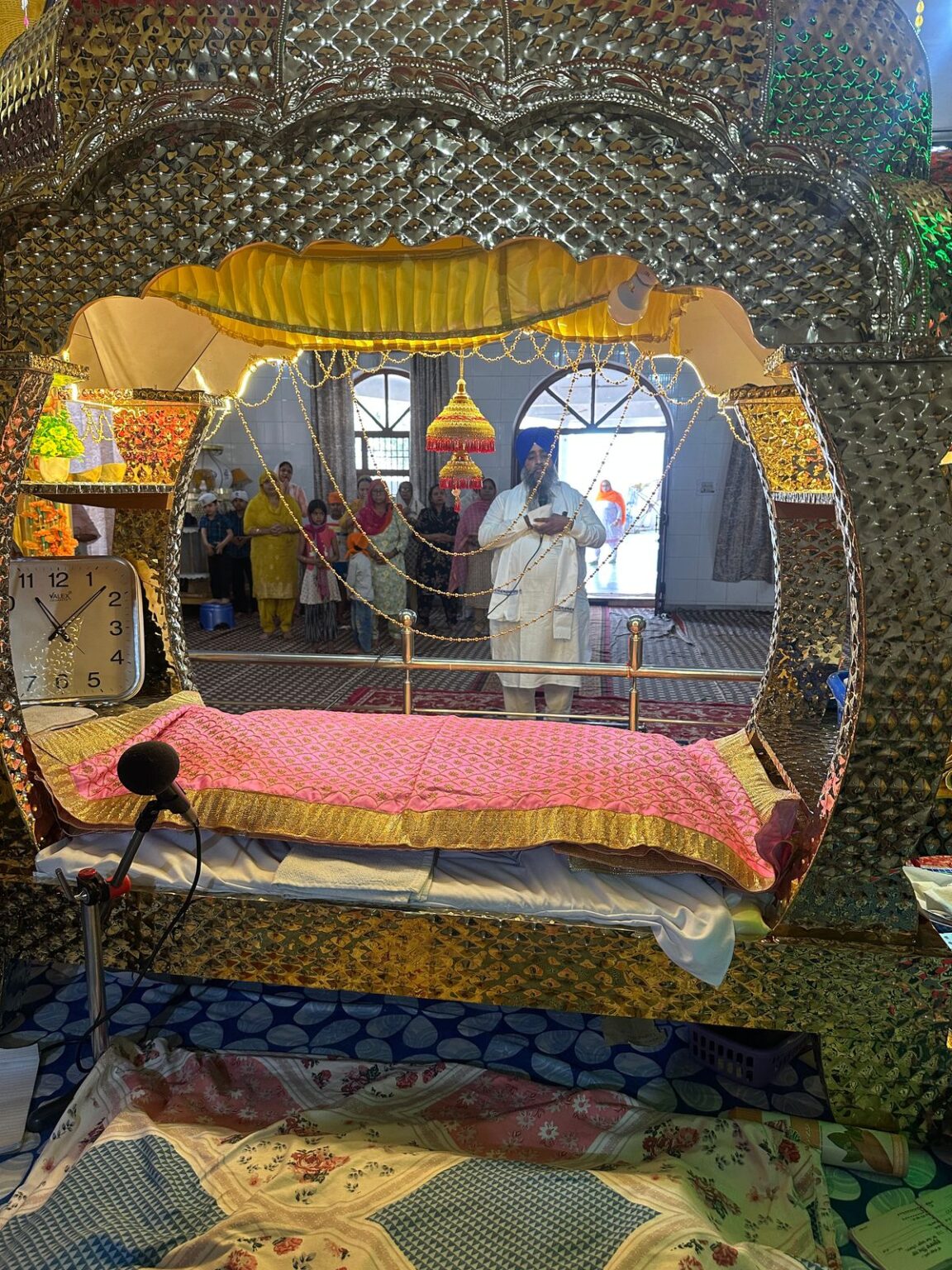 Shabd Kirtan