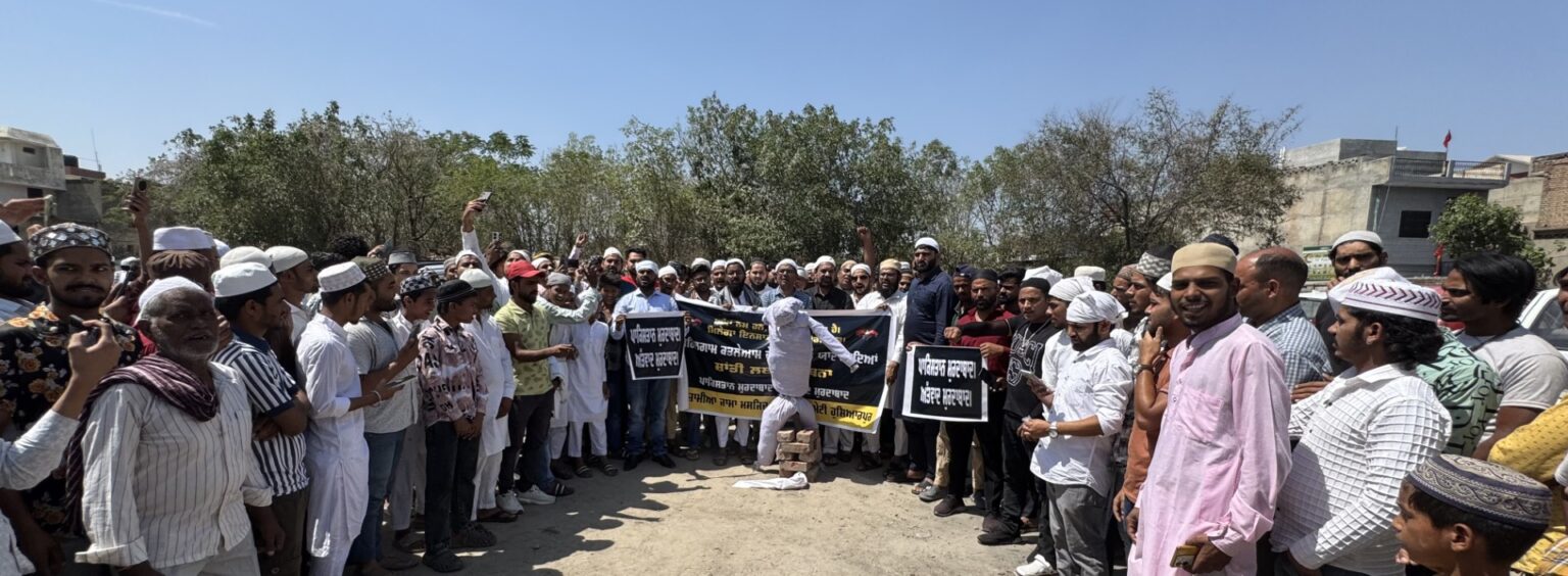 इस्लाम में किसी भी बेकसूर इंसान का कत्ल पूरी इंसानियत का कत्ल है : डॉ.मोहम्मद जमील बाली Dr. Mohammad Jameel Bali