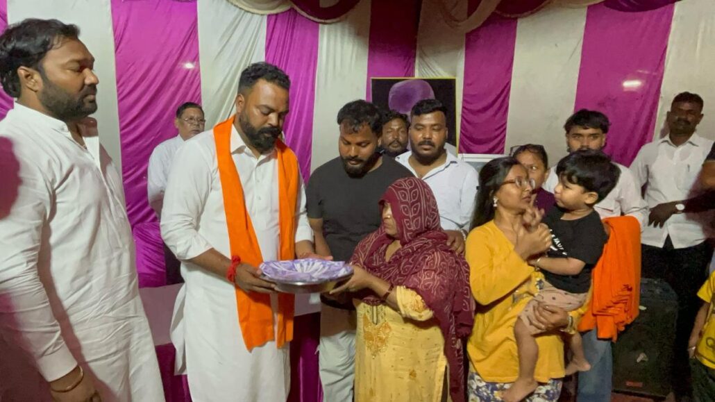 चण्डीगढ़ सफाई कर्मचारी यूनियन चुनाव में बड़ा मोड़ Safai Karamchari Union