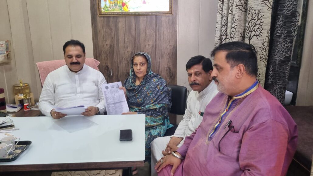 Situation after Indo-Pak war