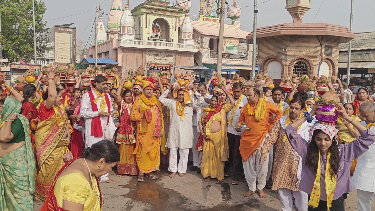 Shrimad Bhagwat Katha