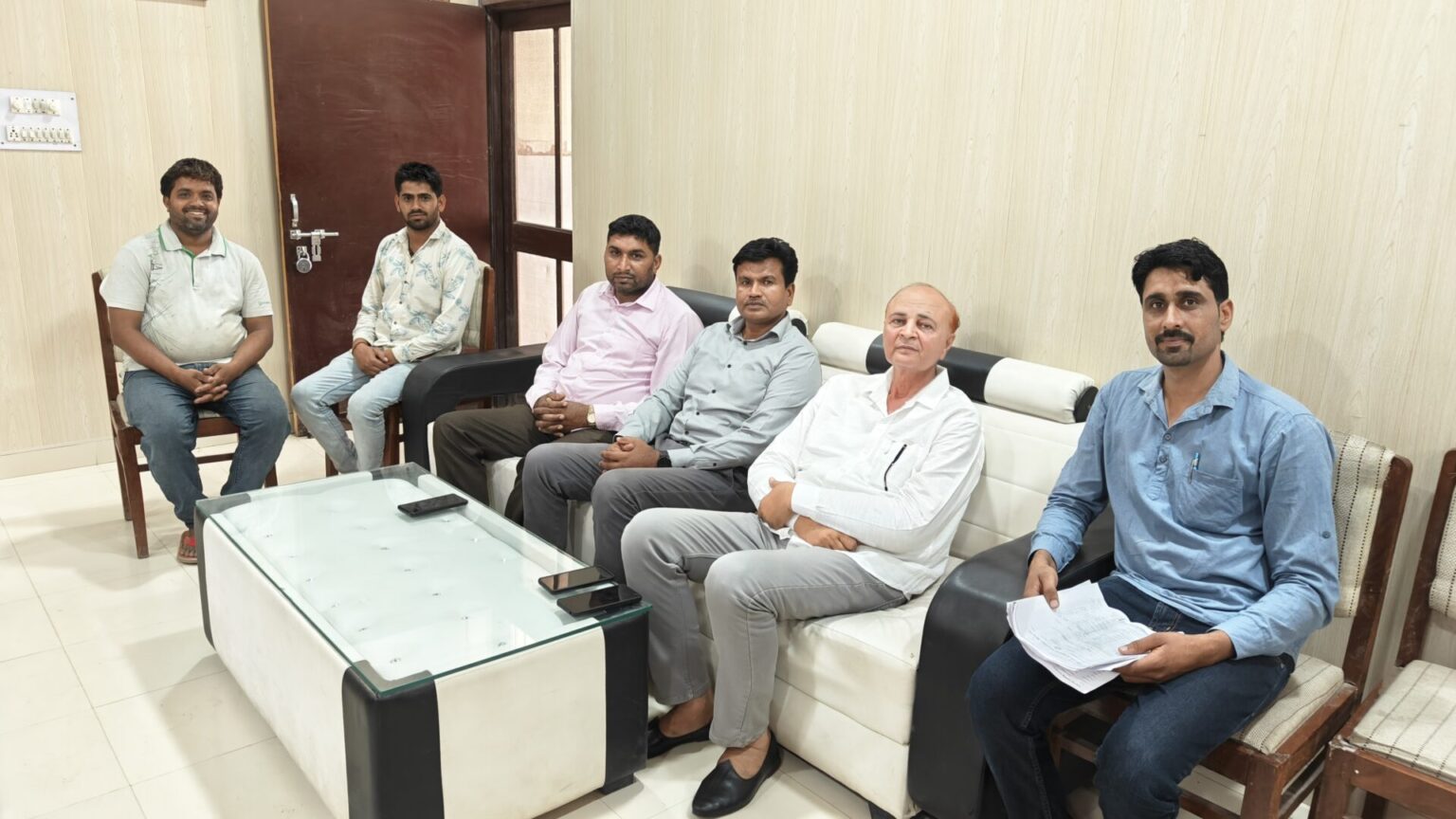 राजकीय स्कूलों में शिक्षक बच्चों को बना सकते हैं और अधिक ज्ञानवान: रामरत्न Ramratna