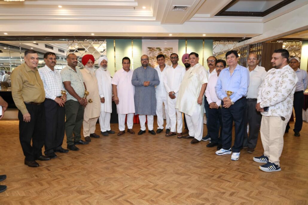 केंद्र की भाजपा सरकार सवालों और जवाबदेही से भागने वाली सरकार है : वरुण चौधरी Varun Chaudhary