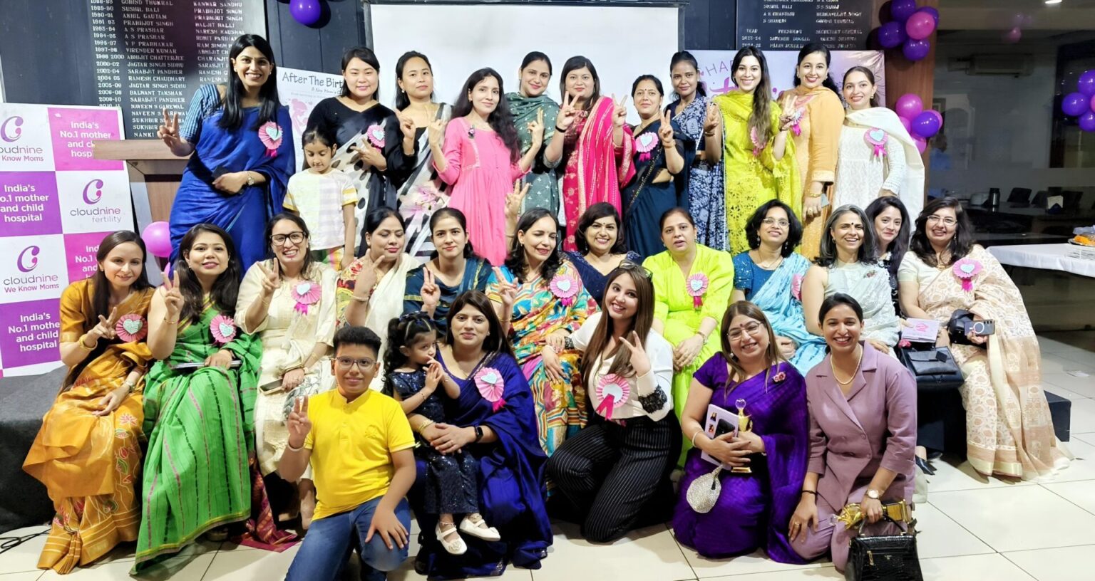 हर दिन मदर्स डे होता है : डॉ. सीमा शर्मा Dr. Seema Sharma