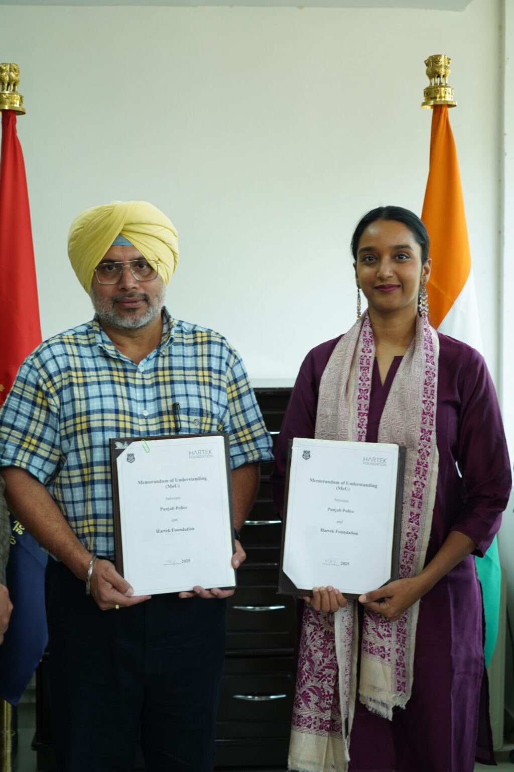 “Sahas Fellowship”