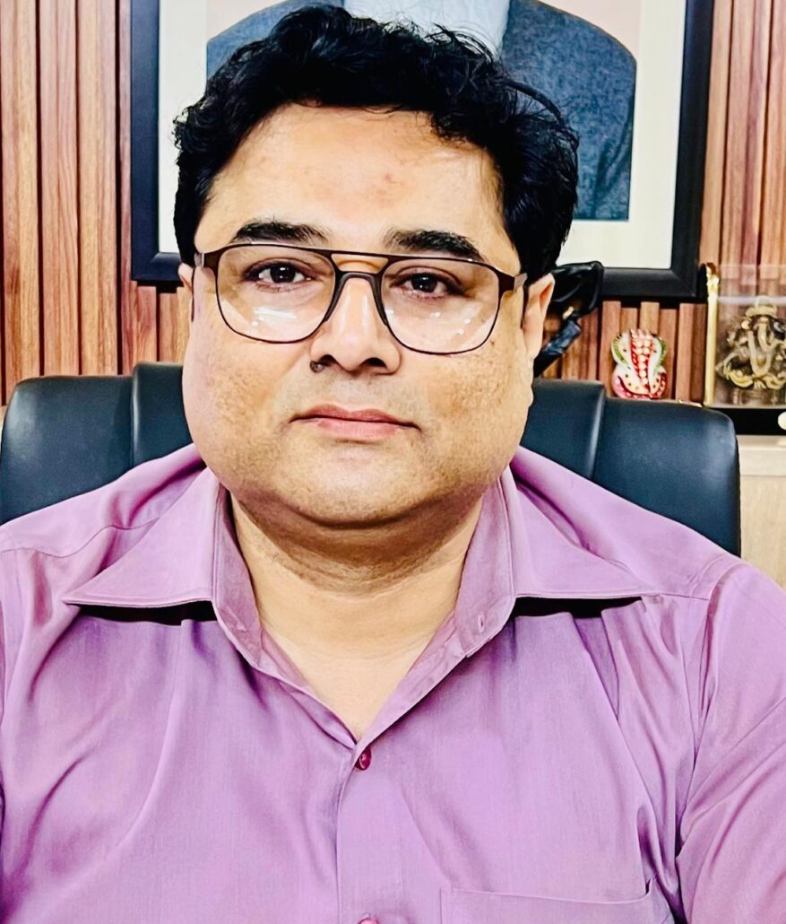 युद्ध किसी वी  समस्या का समाधान नहीं है : डॉ. सरीन Dr. Sarin