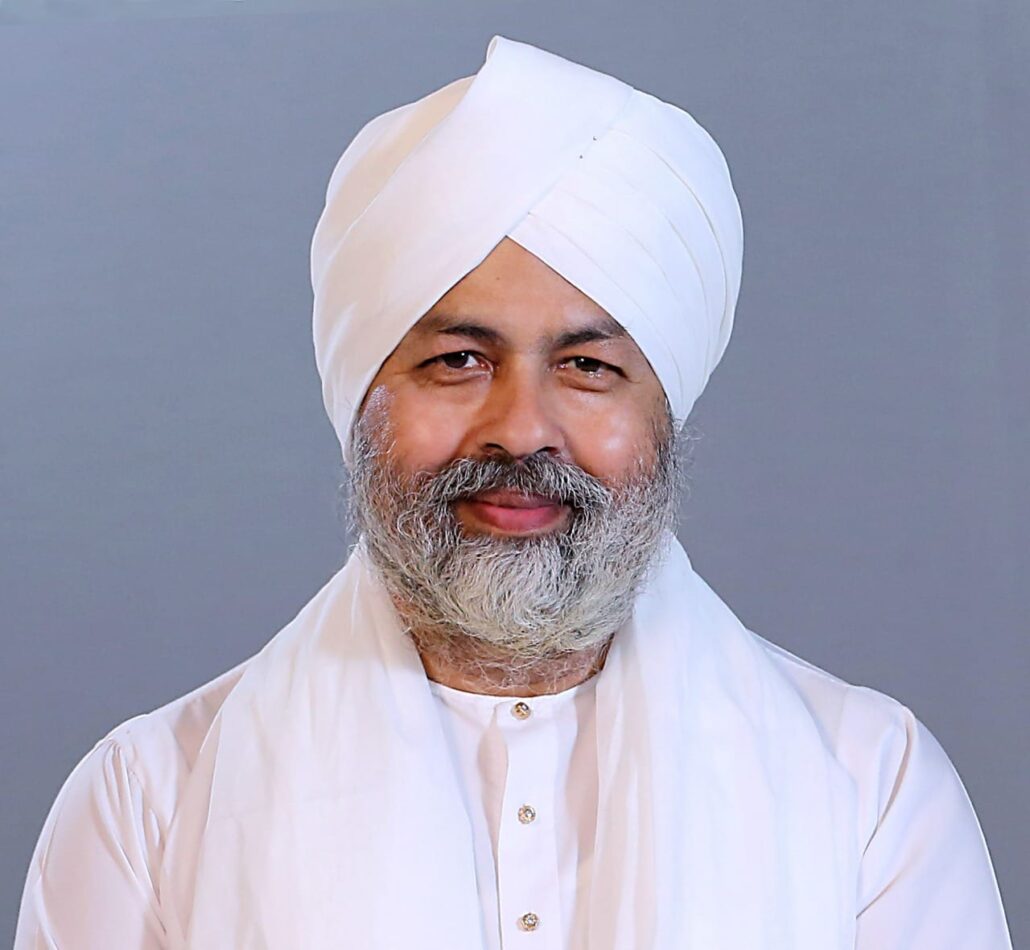 सम्पूर्ण मानवता के मसीहा और प्यार की मूरत-निरंकारी  बाबा हरदेव सिंह जी Nirankari Baba Hardev Singh Ji