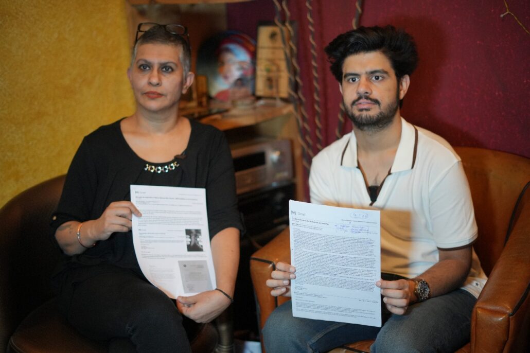 Neurodivergent Student Deregistered from Azim Premji University, Family Alleges Institutional Neglect Student Deregistered