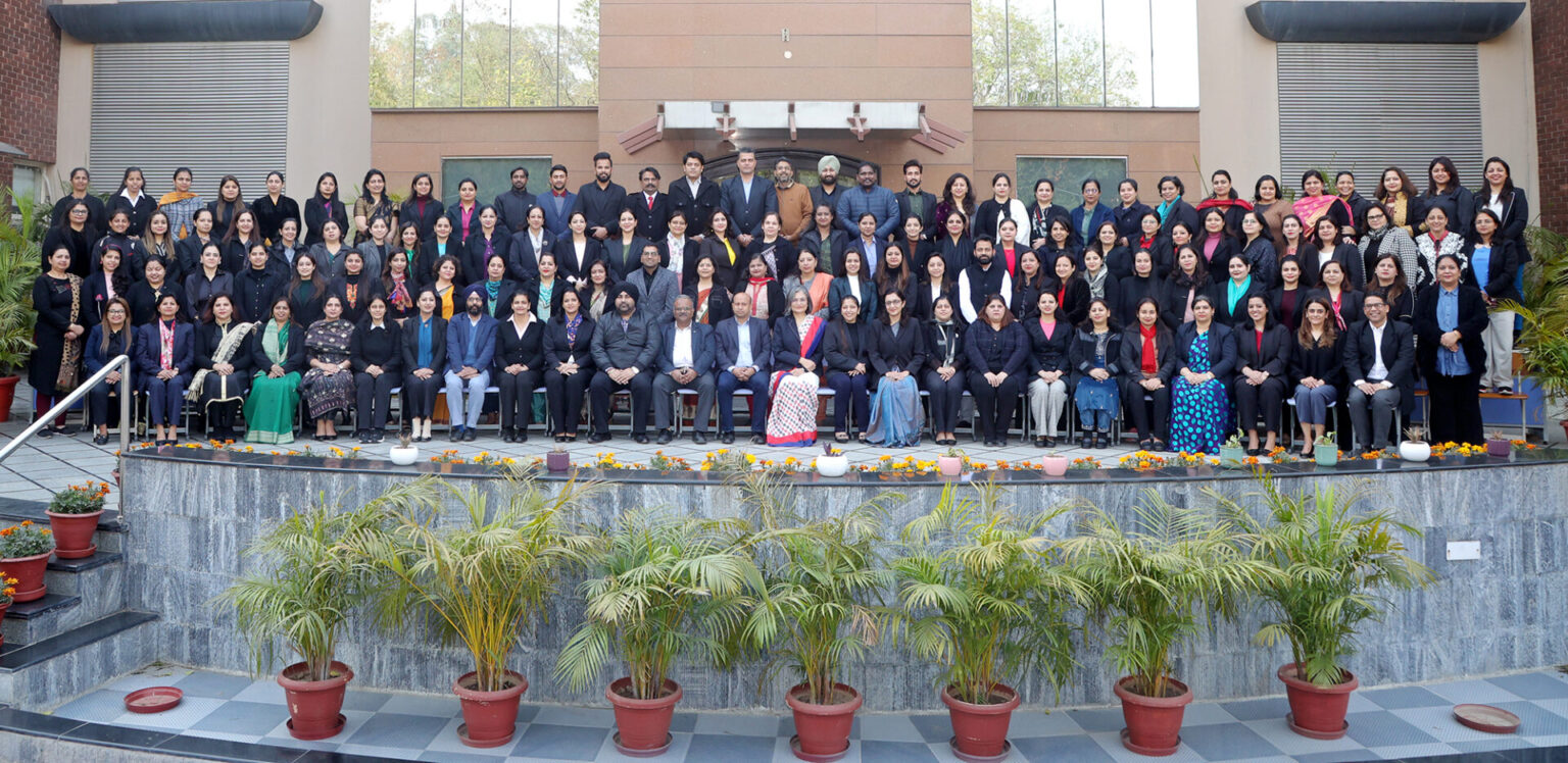 लर्निंग पाथ्स स्कूल, मोहाली के शानदार सीबीएसई परिणाम – सभी स्ट्रीम्स में छात्रों ने लहराया परचम Paths School