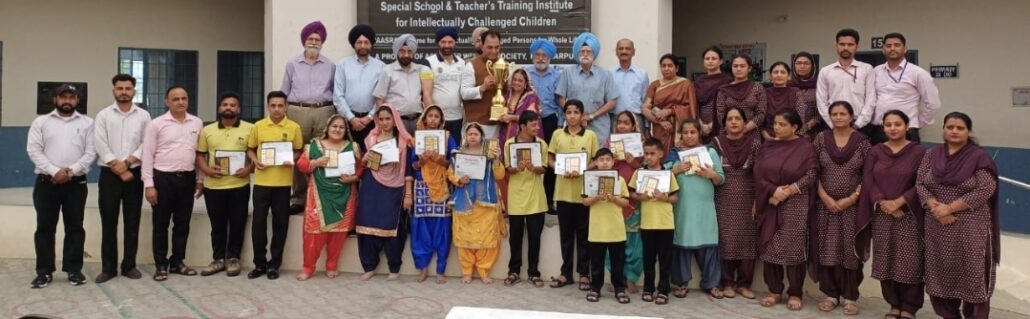 उमंग सीजन 7 के विजेताओं को सममानित किया गया Umang Season