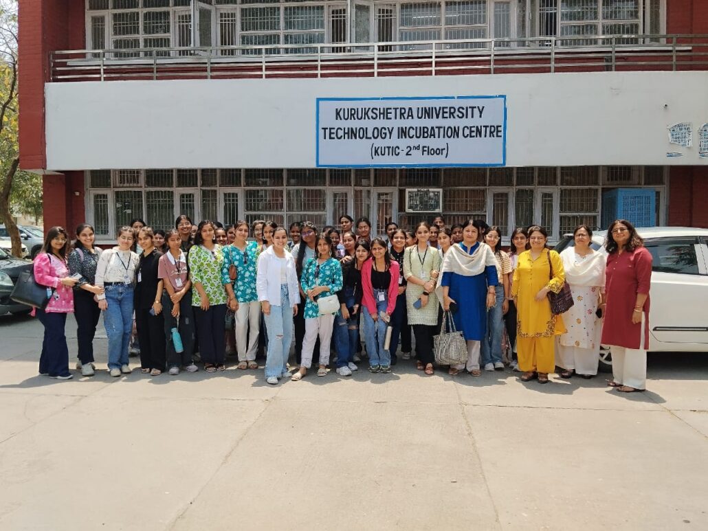 KU's Technology Incubation Center