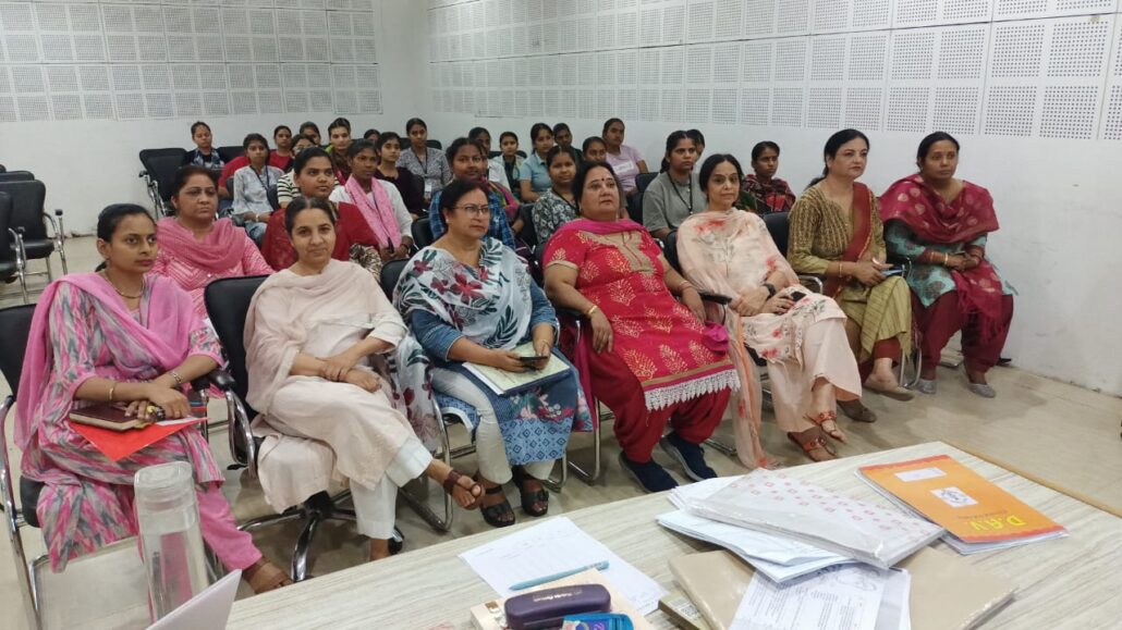 देश व संस्कृति की सुरक्षा के लिए शिक्षा प्रणाली में बदलाव जरूरीः हेमंत गोस्वामी Hemant Goswami