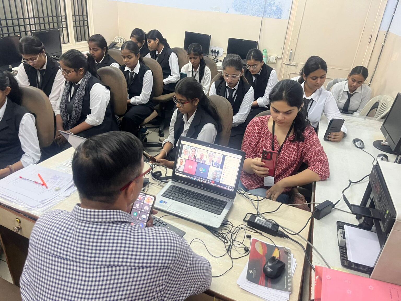 स्पोर्ट्स जर्नलिज्म में करियर की अपार संभावनाएं : डॉ. जयपाल Dr. Jaipal