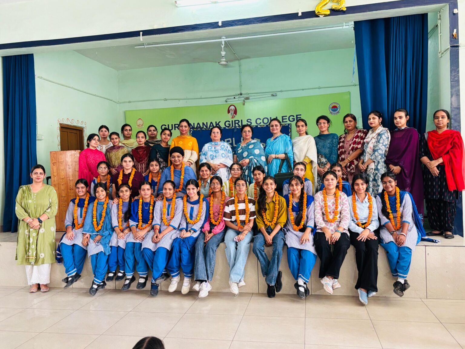 जीएनजी स्कूल के 10वी कक्षा का परिणाम शतप्रतिशत रहा GNG school