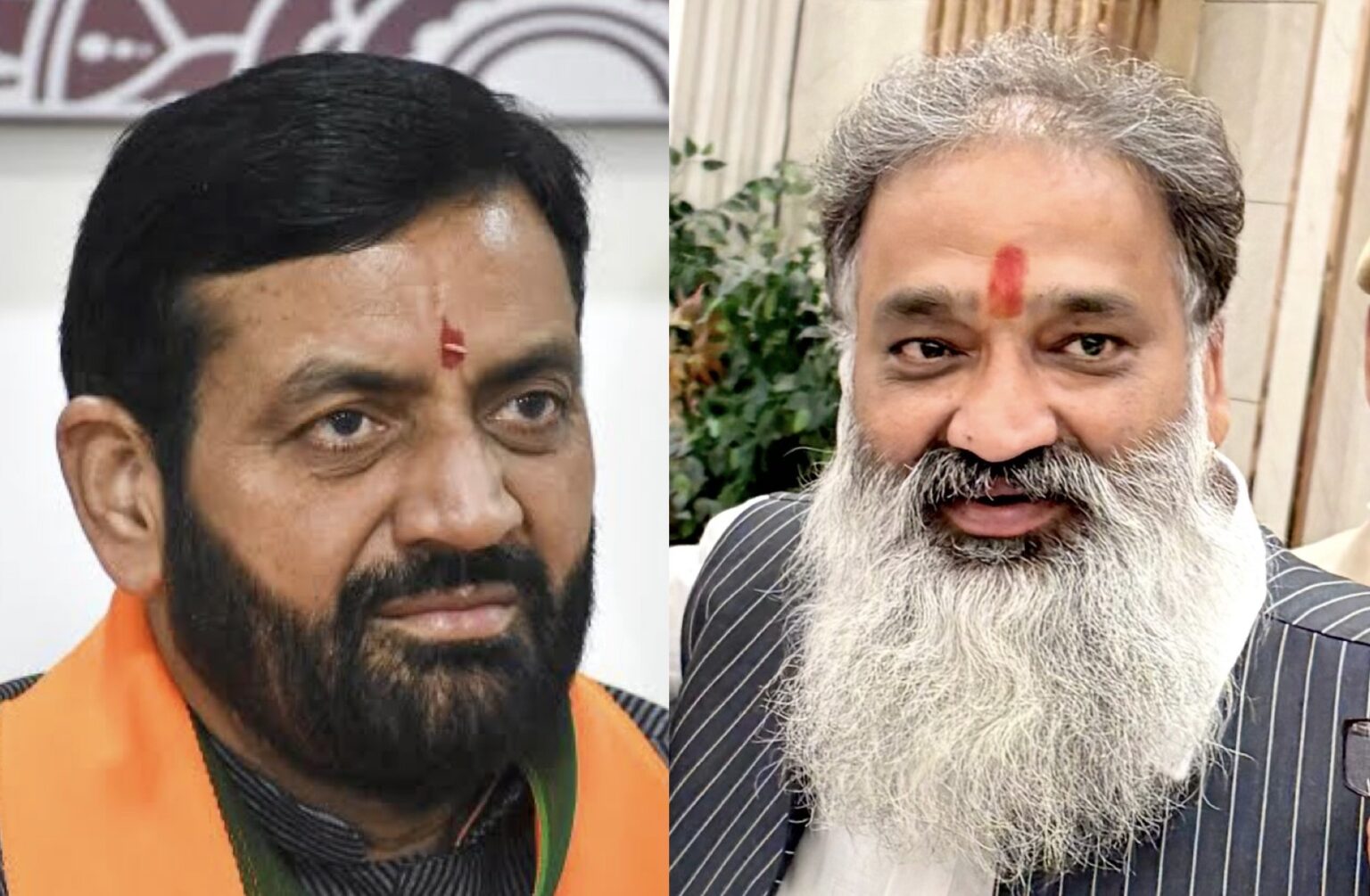 एंटी टेरोरिस्ट फ्रंट इंडिया नायब सैनी को प्राइड ऑफ नेशन अवार्ड से सम्मानित करेगी : शांडिल्य Shandilya