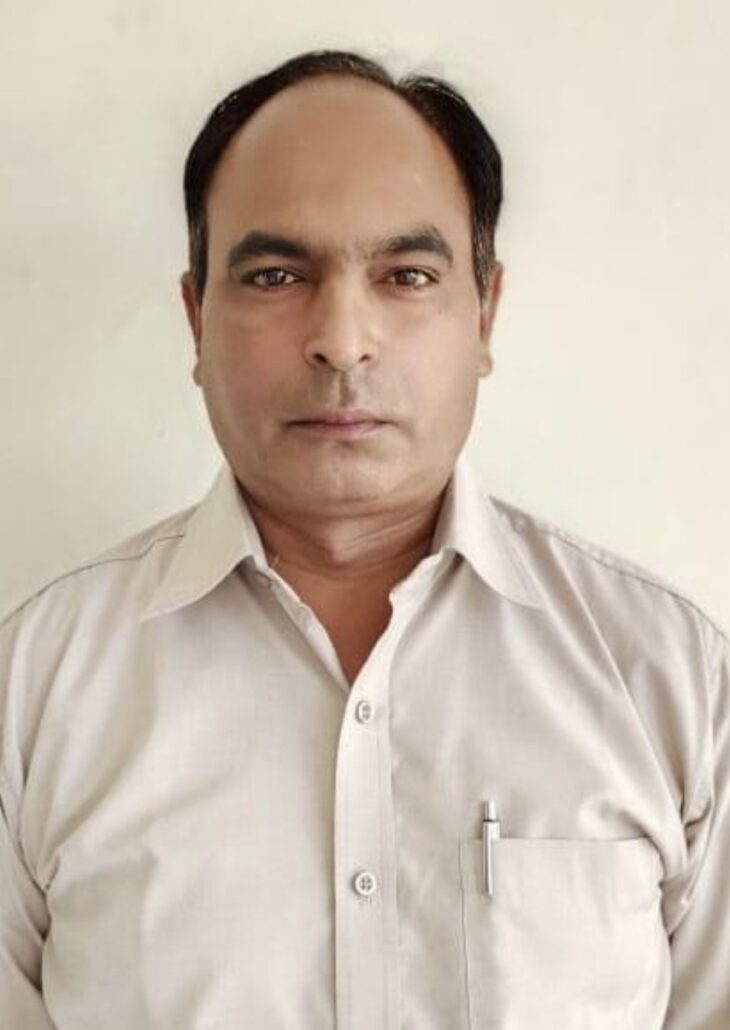 सीवरमैनों की नियमित नियुक्ति के लिए नगर निगम प्रयासरत : मेयर सुरिंदर कुमार Mayor Surinder Kumar