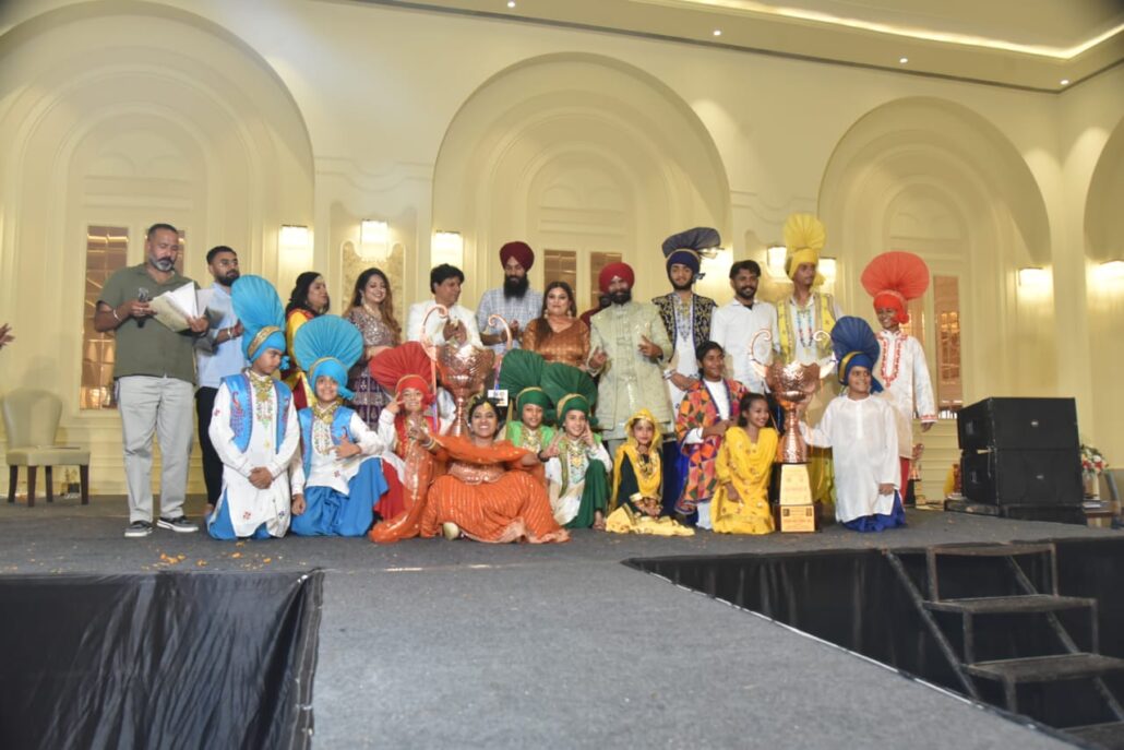 Punjabi Art Group Academy