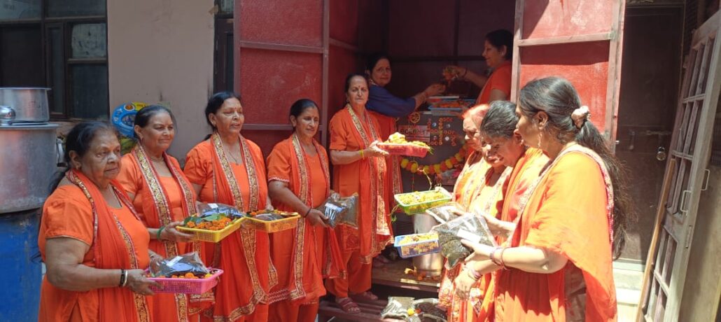 organic fertilizer from flowers