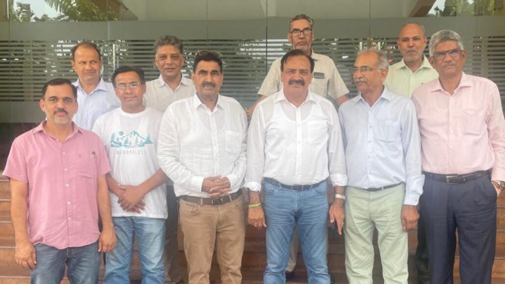 हरियाणा कृषि विश्वविद्यालय हिसार में छात्रों के साथ हुई मारपीट तथा दुर्व्यवहार स्वीकार्य नहीं – सांगवान  Sangwan