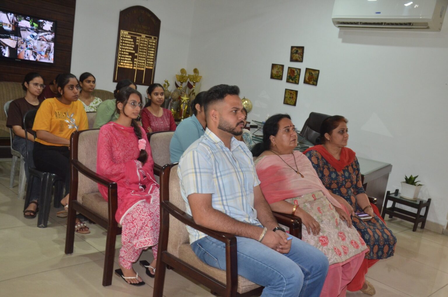 प्राचीन संस्कृत में छिपा विज्ञान के नए शोध का आधार  : प्रोफेसर वासुदेव मिश्रा Professor Vasudev Mishra