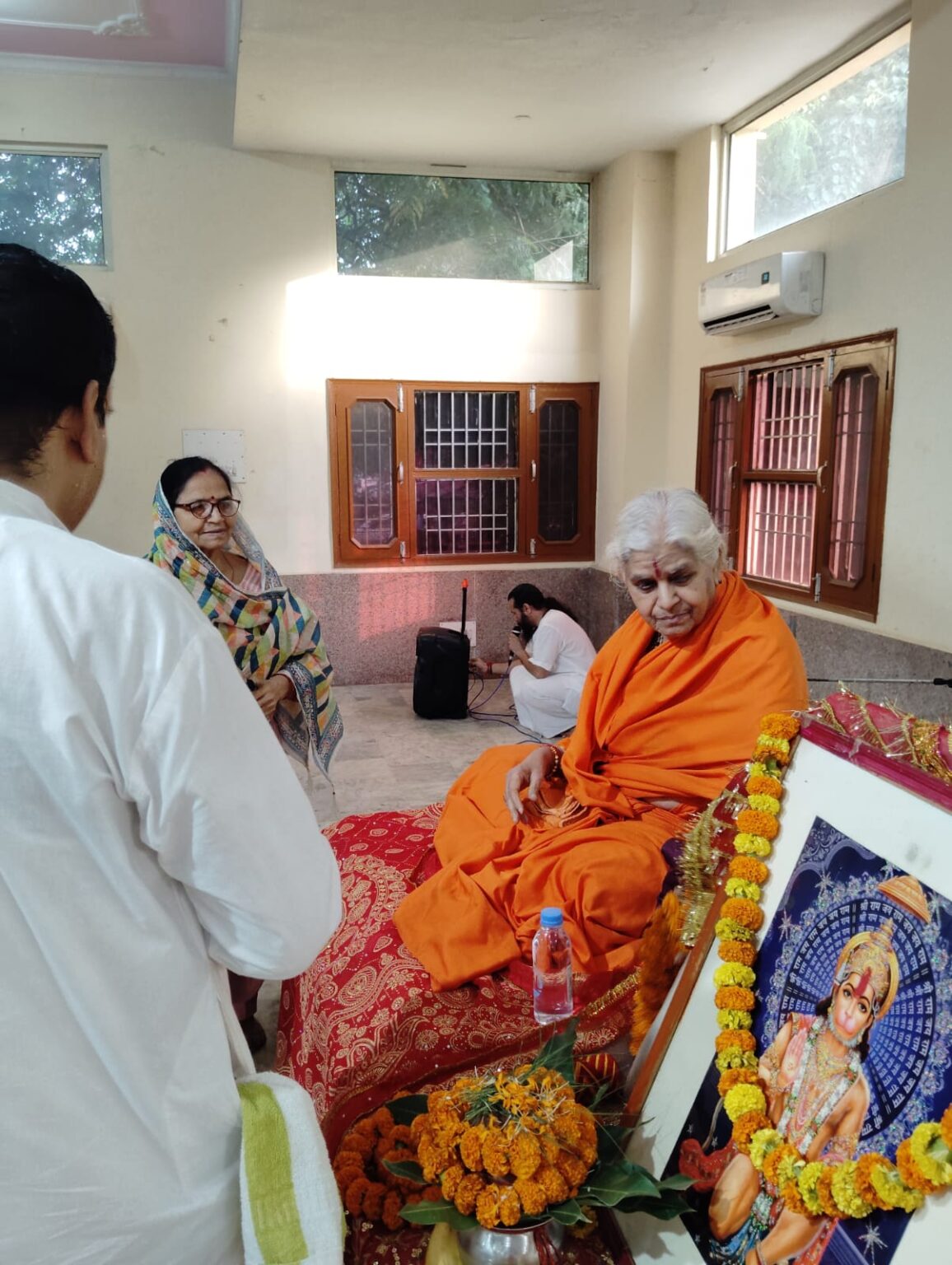 International Brahmarshi Mission